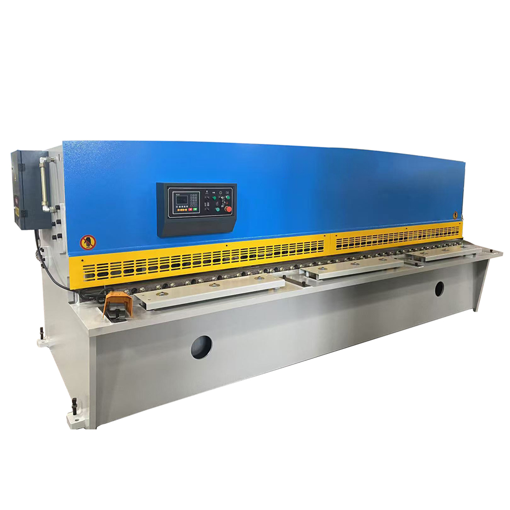 HSH SERIES SWING BEAM SHEAR